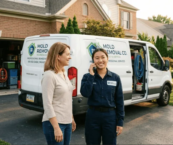 Crawlspace Mold Remediation Dover, MN FAQs